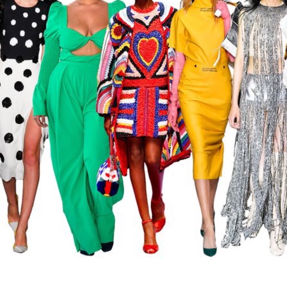 Meet your Posher, Everything - Picture 1 of 1